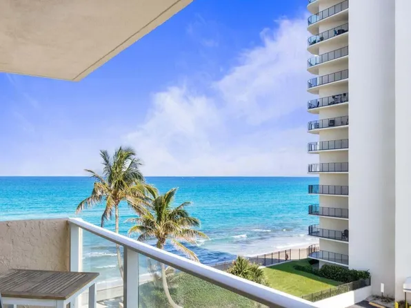 5440 N Ocean Dr, Riviera Beach, FL