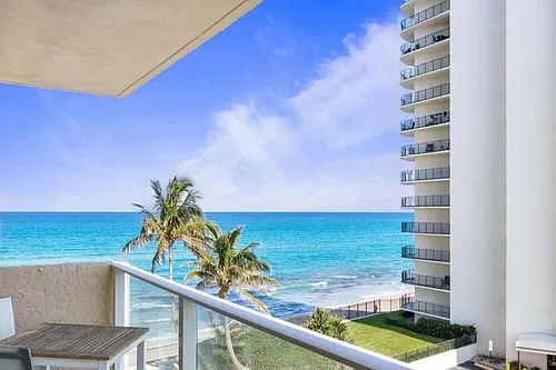 5440 N Ocean Dr #505 Photo 1