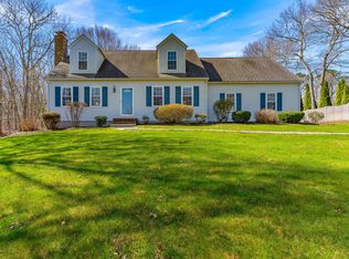6 Overlook Dr, Sandwich, MA 02563