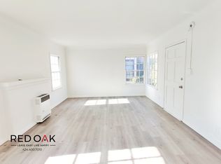 1050 W 84th Pl #1052, Los Angeles, CA 90044