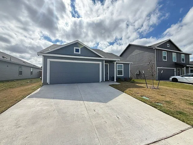 3017 Tooley Dr