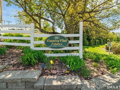 55 Porter Avenue #6E, Naugatuck, CT, 06770