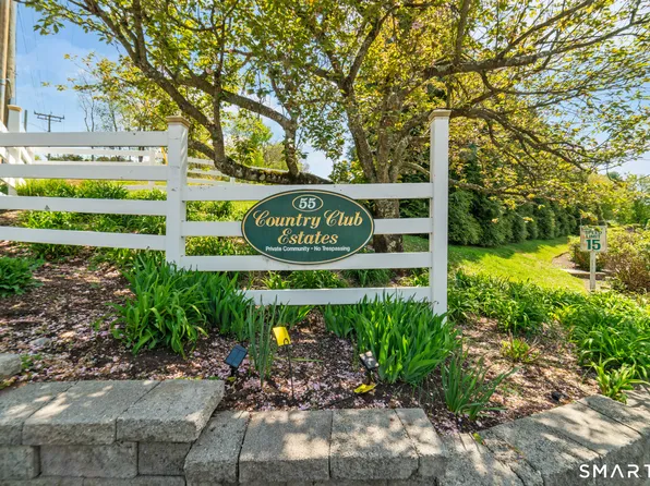55 Porter Avenue #6E, Naugatuck, CT 06770