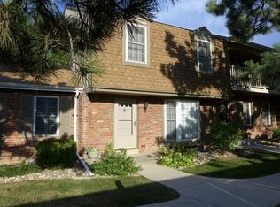 2431 E Geddes Ave, Centennial, CO 80122