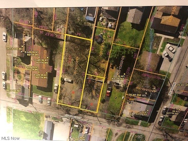 2nd image of Allen Ln SE