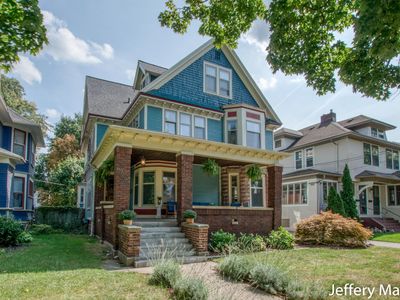 568 Madison Ave SE, Grand Rapids, MI, 49503