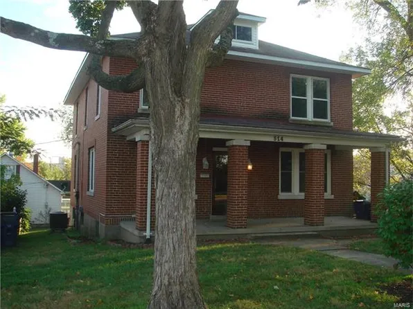 514 E State St, Union, MO 63084