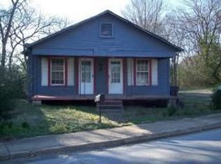 601 N Spring St, Tupelo, MS 38804