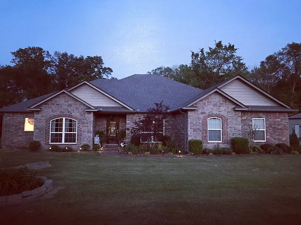 5938 Turtle Creek Dr, Ozark, AR 72949