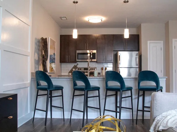 The Century at Purdue Research Park