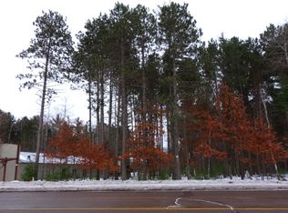 Parcel 2, Minocqua, WI 54548