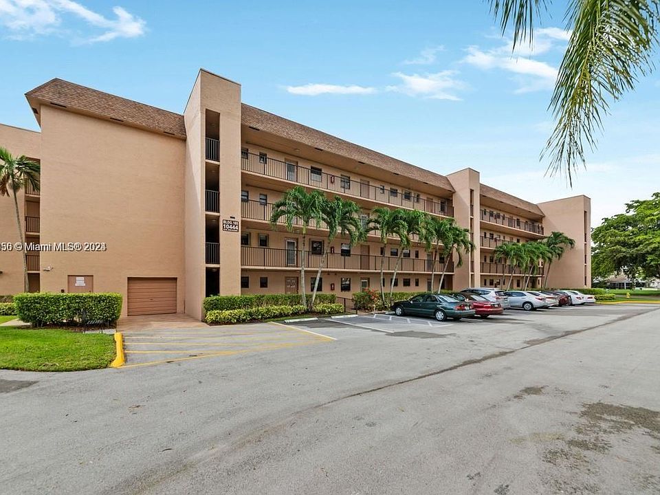 Sunrise Lakes Phase 4 10444 NW 30th Ct Fort Lauderdale FL Zillow