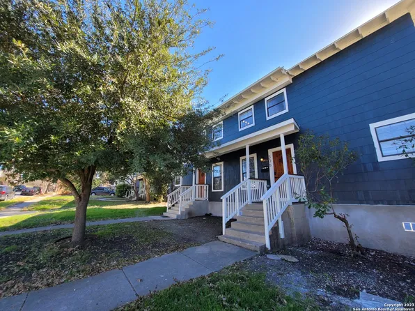 312 Natalen, San Antonio, TX 78209