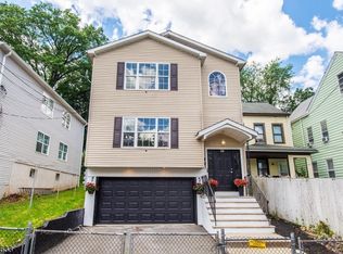 167 N 5Th St, Paterson City, NJ 07522