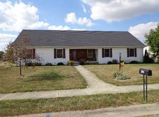 370 Parkway Blvd, Urbana, OH 43078