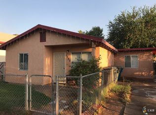 1220 J St, Brawley, CA 92227
