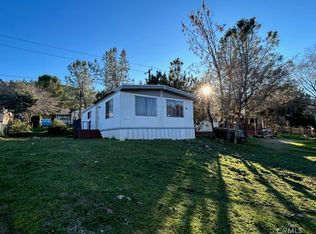 218 Park Way, Bodfish, CA 93205