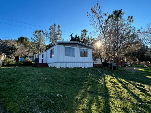 218 Park Way, Bodfish, CA 93205