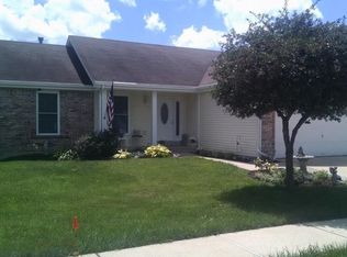 9954 Tesson Creek Ests, Saint Louis, MO 63123