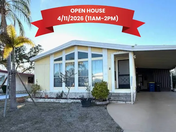 100 Hampton Rd Lot 2, Clearwater, FL 33759