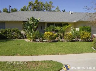 3111 N Divernon Ave, Simi Valley, CA 93063