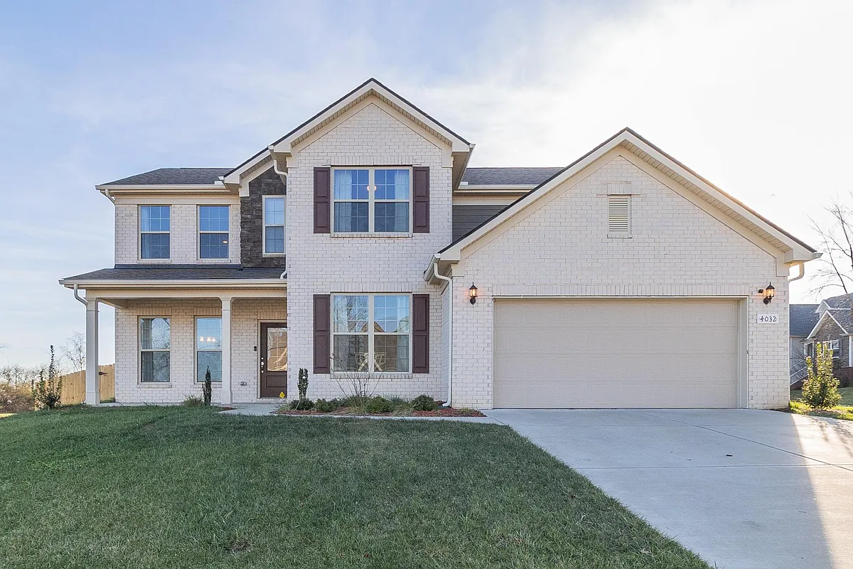 Building Photo - 4032 Danes Dr