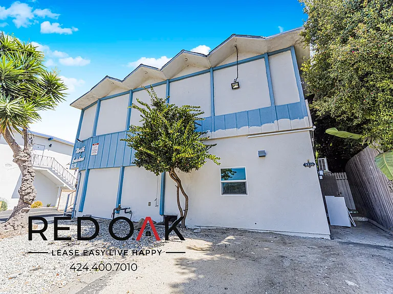 4238 Lindblade Dr #18 — Photo 4