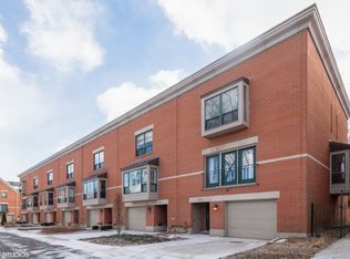 618 S Laflin St UNIT G, Chicago, IL 60607