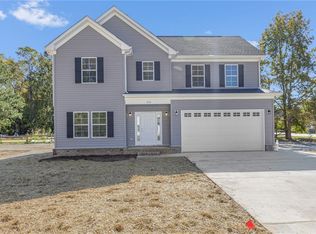 3330 Sleepy Hole Rd, Suffolk, VA 23435