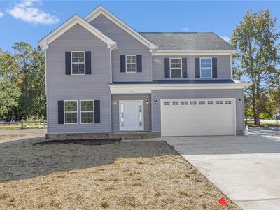 3330 Sleepy Hole Rd, Suffolk, VA, 23435