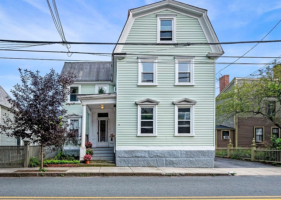 1st image of 73 Essex St