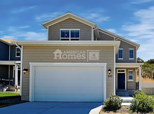 822 N Henry Ln, Layton, UT 84040