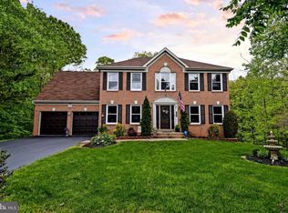 14983 Neabsco Overlook, Woodbridge, VA 22193
