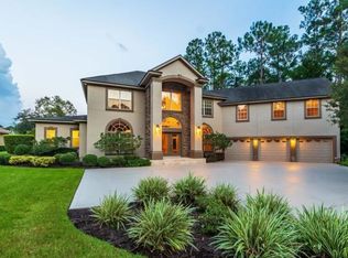 2498 Den St, Saint Augustine, FL 32092