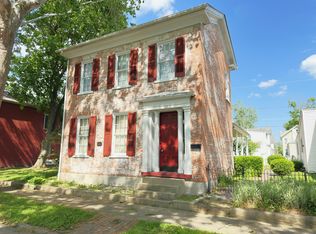 119 S 3rd St, Richmond, IN 47374