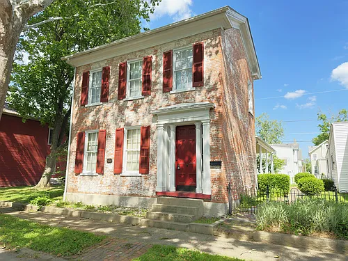 119 S 3rd St Photo 1