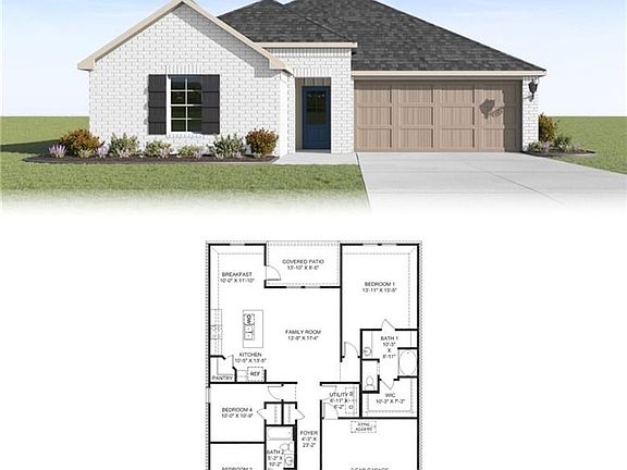 2nd image of 269 Sawyer Dr