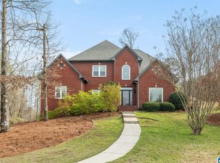 4573 Eagle Point Dr, Birmingham, AL 35242