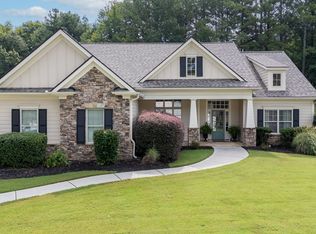 22 Laurelwood Ln, Cartersville, GA 30121