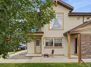 31 NW Jamieson Ave #415, Red Deer, AB T4P0J1