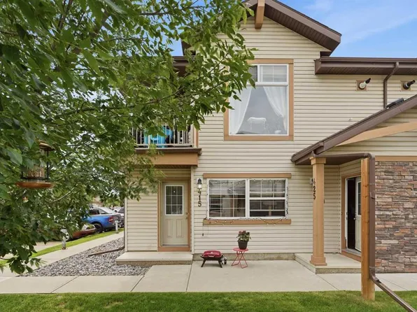 31 NW Jamieson Ave #415, Red Deer, AB T4P 0J1