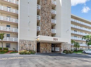 321 SE 3rd St APT 502, Dania Beach, FL 33004