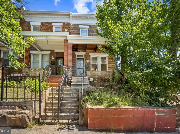 2882 Mayfield Ave, Baltimore, MD 21213