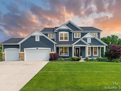 12150 Apple Cart Ln, Lowell, MI, 49331