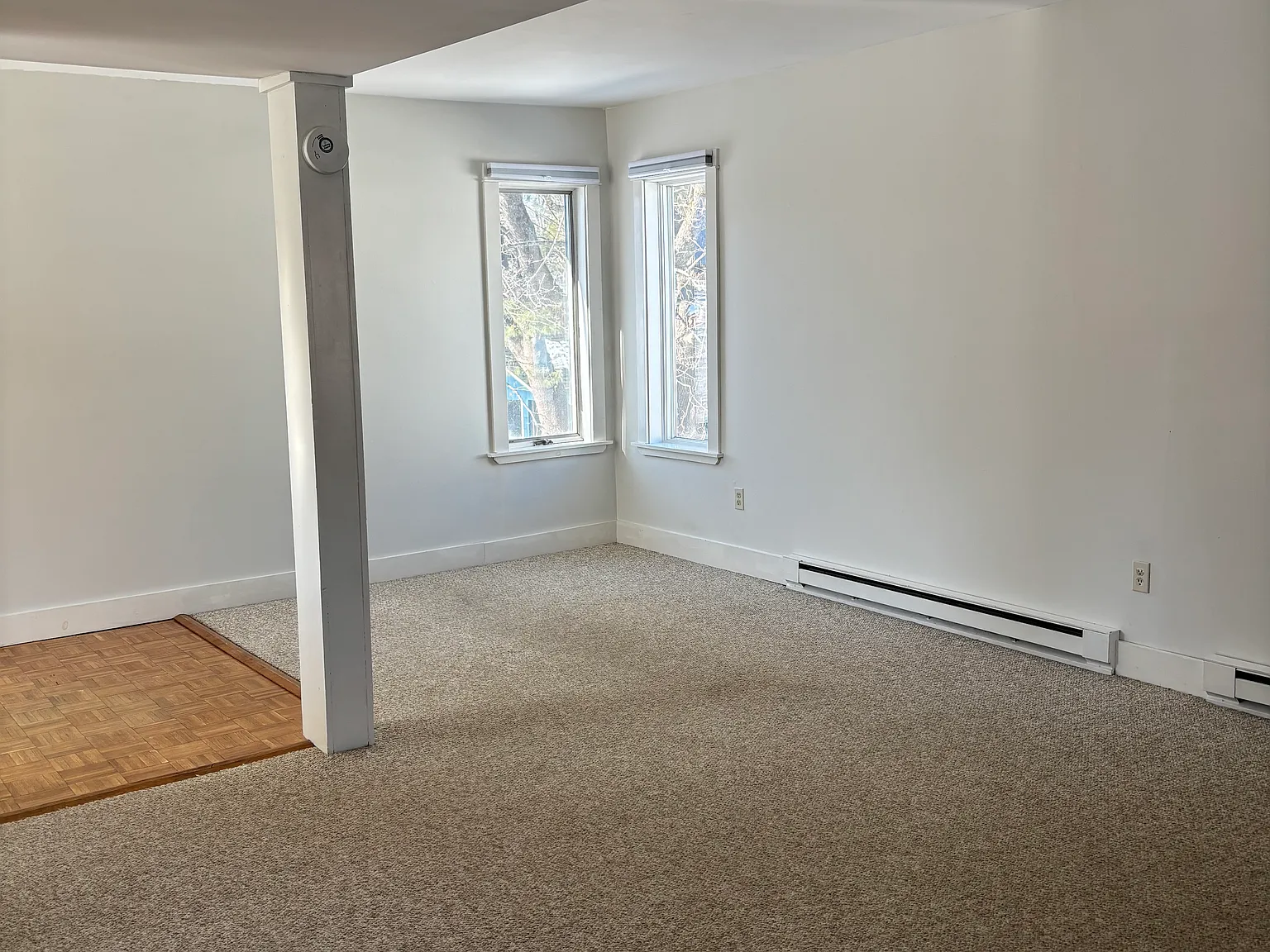 Studio, 480 sqft, $1,600 — Photo 2