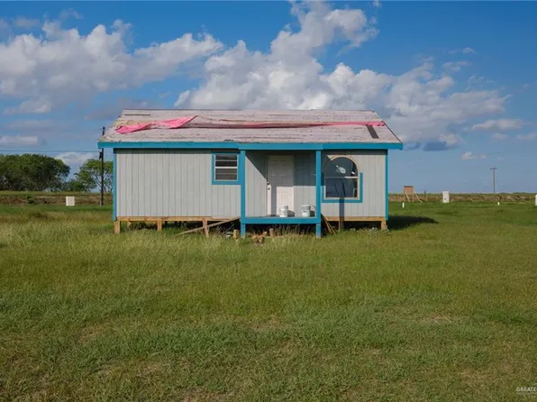 1575 Gabriella Ln, Mercedes, TX 78570