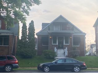 4569 Lewis Pl, Saint Louis, MO