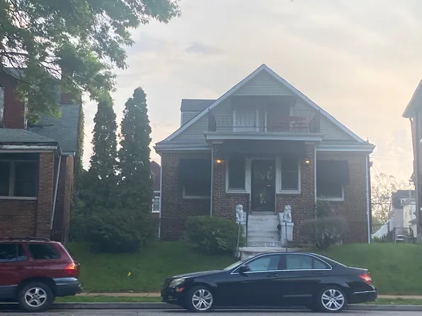 4569 Lewis Pl, Saint Louis, MO 63113