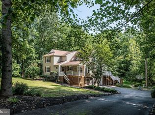 112 Broadfield Ln, Spotsylvania, VA 22553