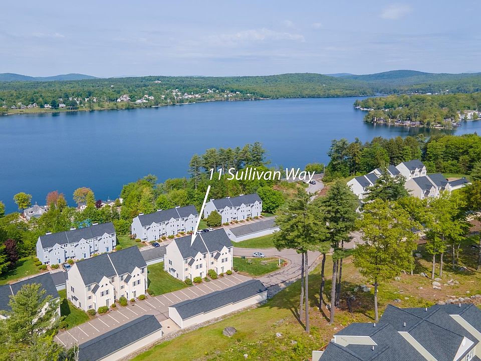 11 Sullivan Way UNIT 3, Laconia, NH 03246 | Zillow